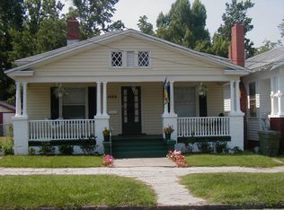1506 Dock St, Wilmington, NC 28401
