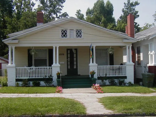 1506 Dock St, Wilmington, NC 28401