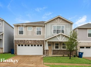 321 Niki Dr, Lewisville, TX 75057