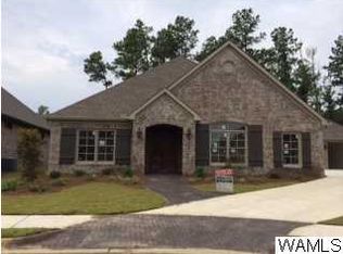 154 Yorkshire Ln, Tuscaloosa, AL 35401