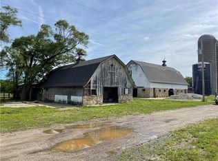 38603 Plum Creek Rd, Osawatomie, KS 66064
