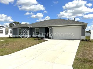 3294 Terita Dr, Port Charlotte, FL 33952