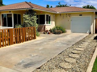 826 W Fountain Way, Fresno, CA 93705