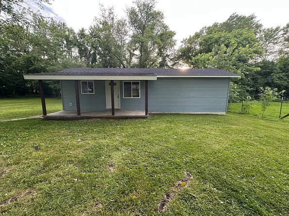 605 Guiling St, Bloomfield, MO 63825