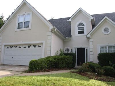 2480 Pilgrim Mill Cir, Cumming, GA, 30041
