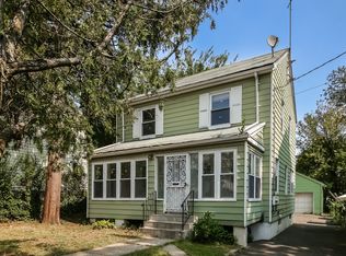 523 S 3rd Ave, Mount Vernon, NY 10550