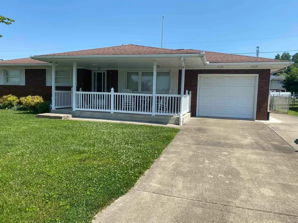 113 Franklin St, South Pt, OH 45680