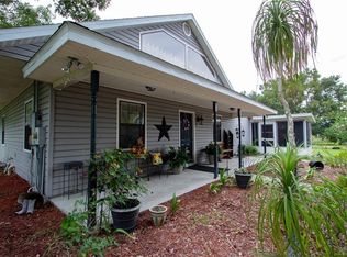 8711 Number 2 Rd, Howey In The Hills, FL 34737