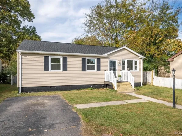 2505 Jackson St, Hopewell, VA 23860