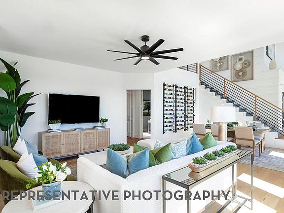 4th image of 5322 Murillo Dr
