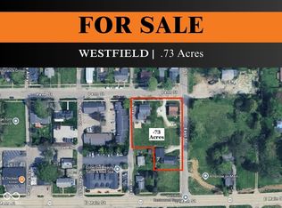 111 N East St, Westfield, IN