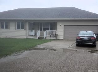 47550 Six Mile Rd, Northville, MI