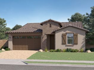 Revolution Plan 4083 Plan, Western Garden : Horizon, Phoenix, AZ 85037