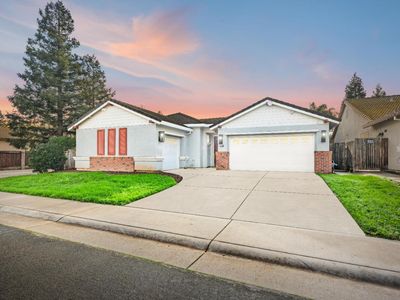 10018 Prairie Dunes Way, Sacramento, CA, 95829