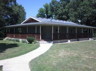 3838 County Ln #119, Carthage, MO 64836