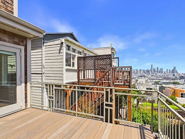 853 De Haro St — Photo 33