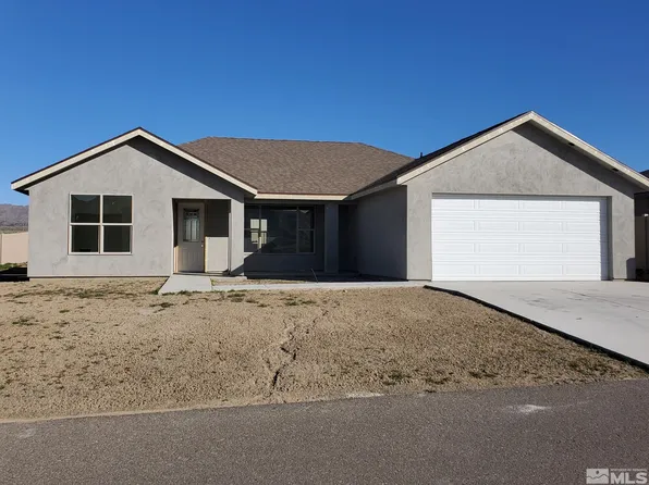 5980 Packsaddle Rd, Winnemucca, NV 89445