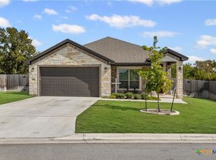 707 Eagle Pass Dr, Salado, TX 76571