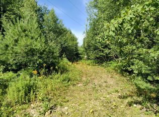 Map 7 Lot 33.5 Jaffrey Road, Marlborough, NH 03455