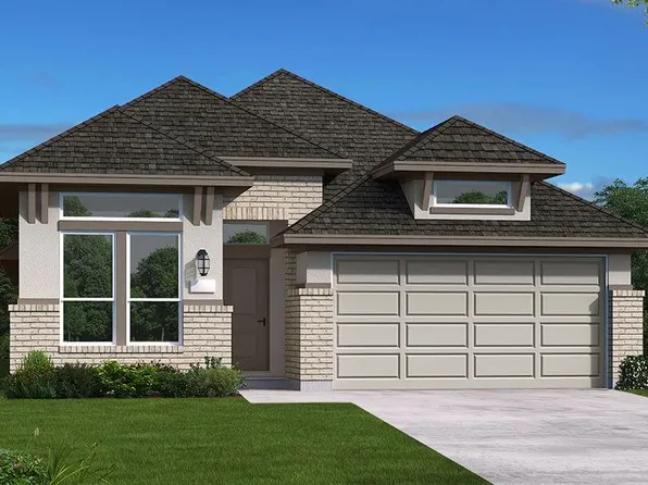 28709 Escarpment Trails, New Caney, TX 77357