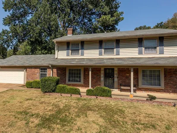 3639 Huckleberry St, Memphis, TN 38116