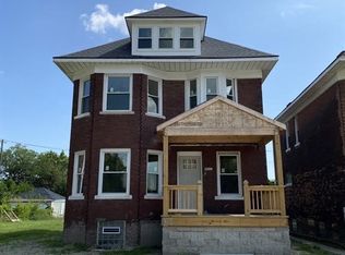 2116 Harding St, Detroit, MI 48214