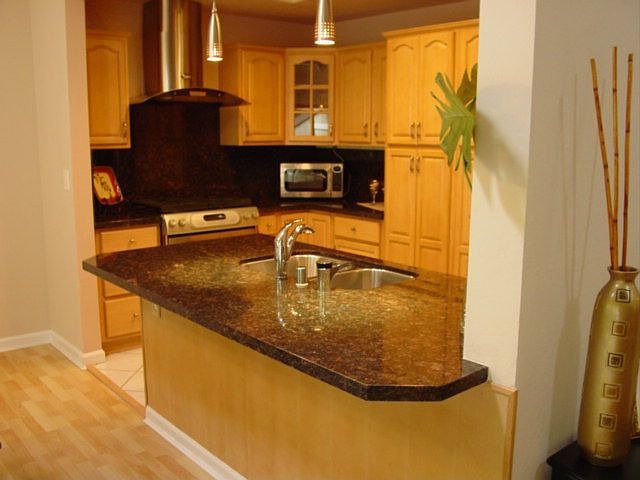Granite Slab