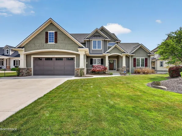 7116 Nantucket Dr SW, Byron Center, MI 49315