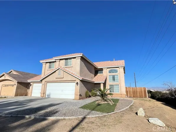 8911 Newcastle Ave, Hesperia, CA 92344
