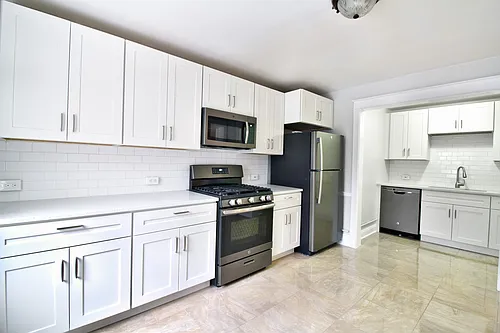 924 Farragut St #E Photo 1