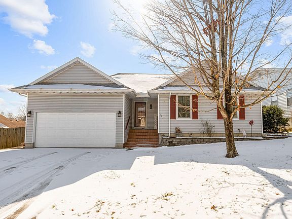 2nd image of 123 Primrose Lane
