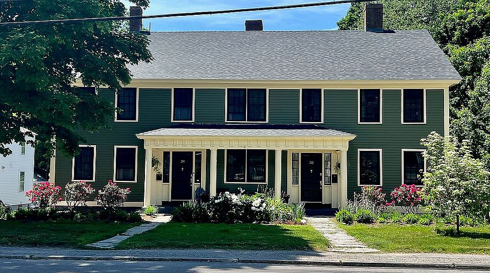 28 Concord Street - 2022