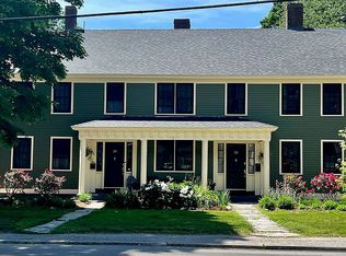 28 Concord St, Peterborough, NH 03458