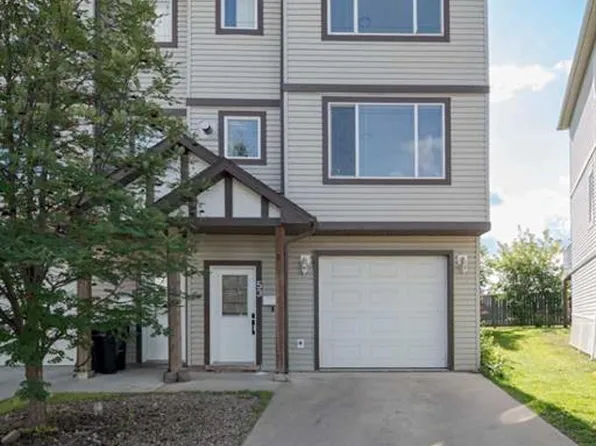 240 NE Laffont Way #53, Wood Buffalo, AB T9K 2W2