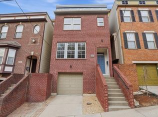1797 Sycamore St, Cincinnati, OH