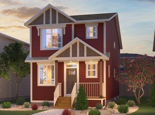 Carlisle 2 Plan, Laned at Livingston, Calgary, AB T3P1R5