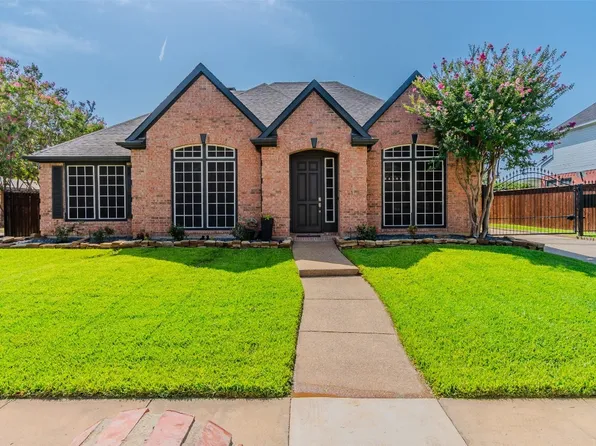 1517 Heather Ln, Keller, TX 76248