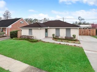 1804 Mason Smith Ave, Metairie, LA 70003