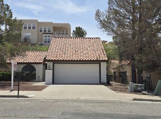 4720 Sir Gareth Dr #A, El Paso, TX 79902