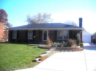 7320 Maria Ave, Louisville, KY 40222