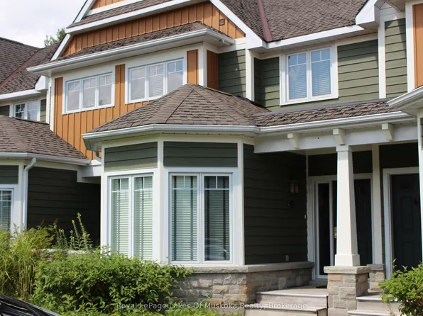 1020 Birch Glen Rd W #V15-9, Lake Of Bays, ON P0B 1A0