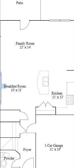 Home Level 1