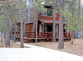 1108 Hemlock Ln, Big Bear City, CA 92314
