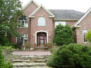 36W501 Bristol Rd, St Charles, IL 60175