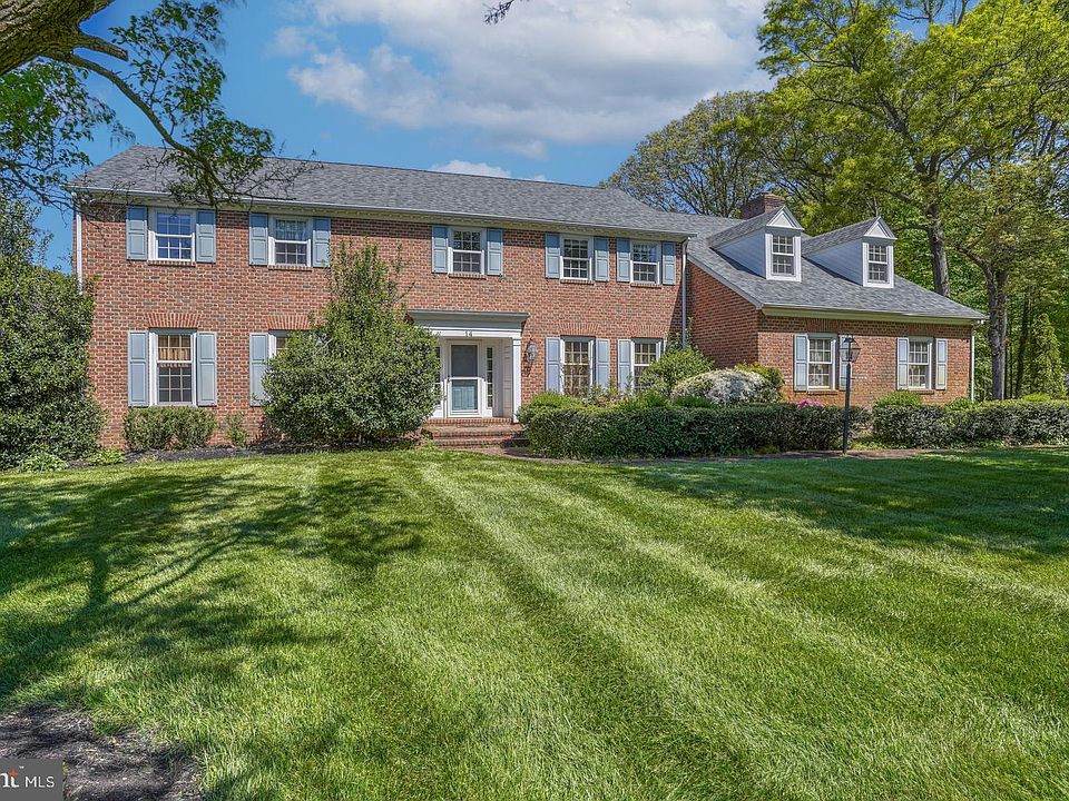 14 Crossley Dr, Dover, DE 19901 Zillow
