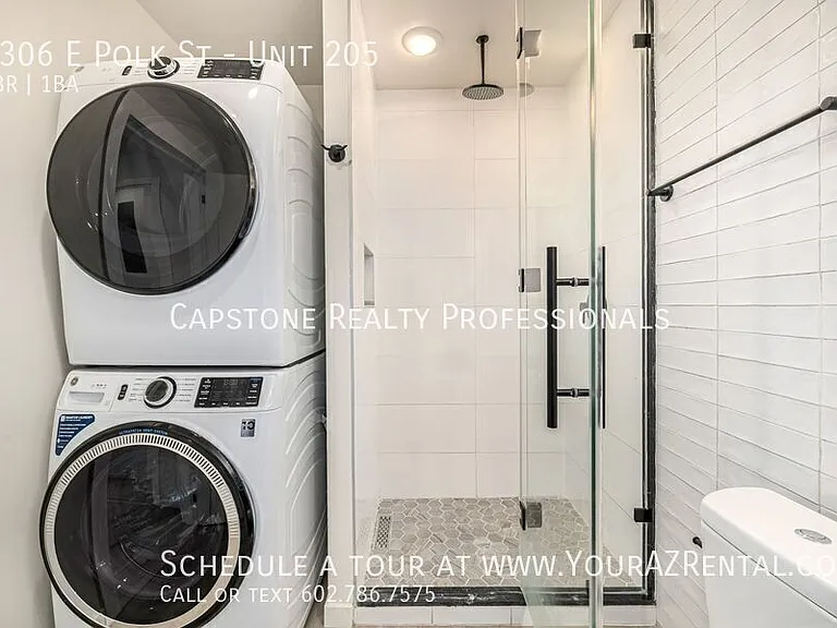 5306 E Polk St #205 — Photo 12