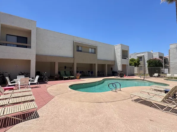 3002 N 70th St Unit 234, Scottsdale, AZ 85251