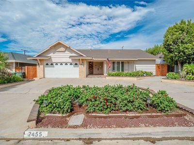 2455 Monterey Peninsula Dr, Corona, CA, 92882