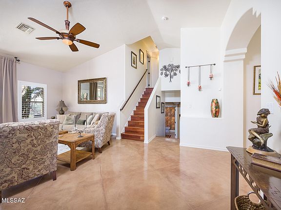 4th image of 3652 N Sabino Creek Pl