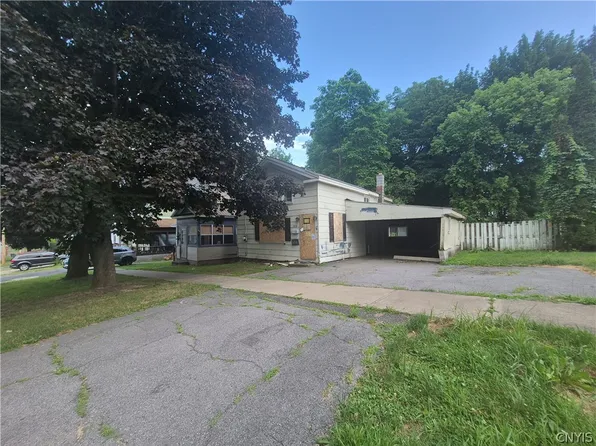 508 Rochester St, Fulton, NY 13069